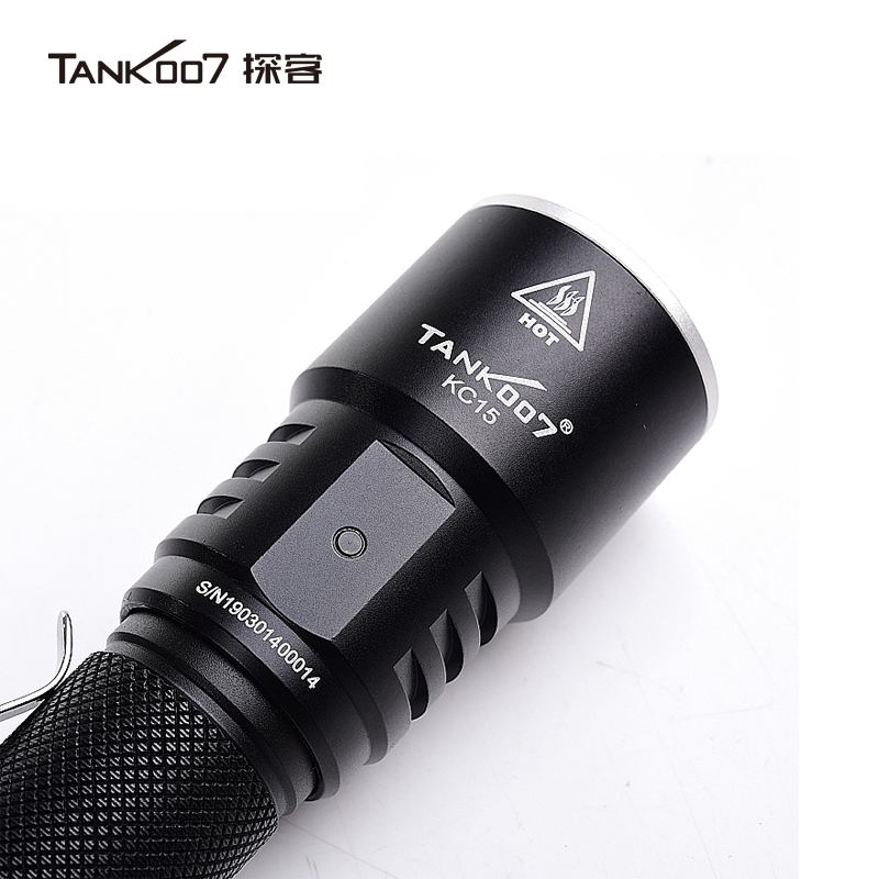 強(qiáng)光防爆手電筒_led防爆手電筒廠(chǎng)家